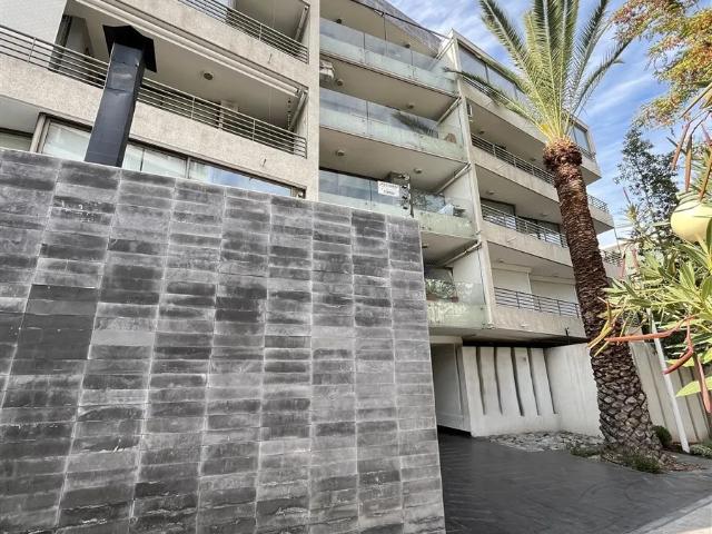 Departamento en arriendo de 3 dorm. en ñuñoa