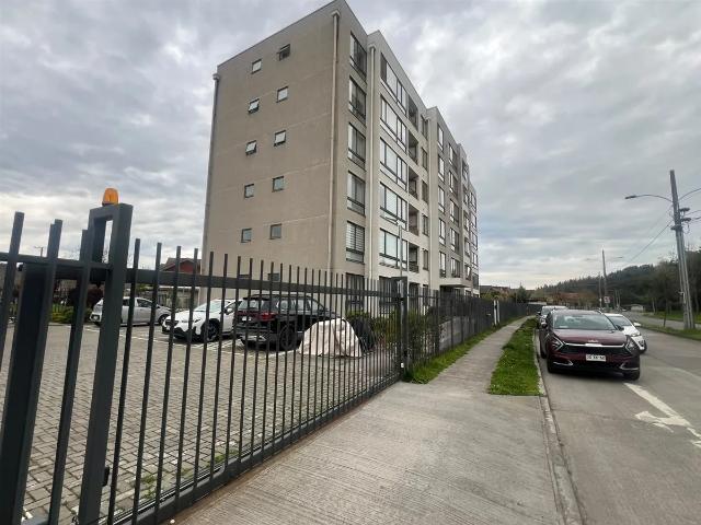 Departamento en arriendo de 3 hab. 2 baños valle noble