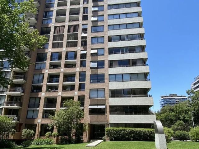 Departamento en arriendo de 3d/3b más servicios