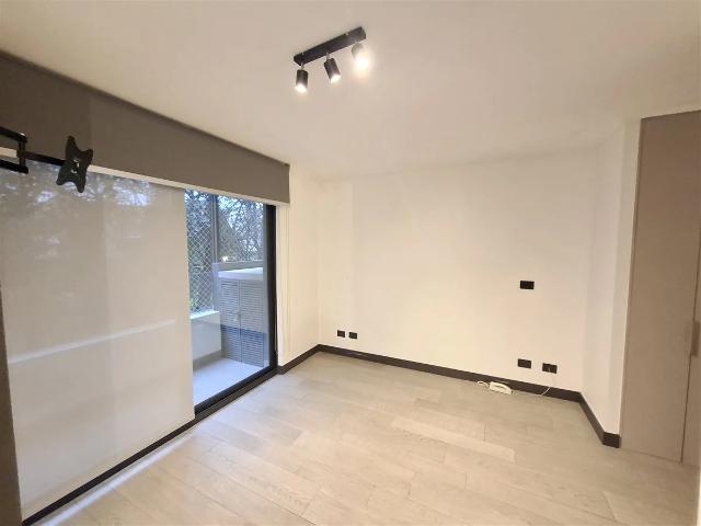Departamento en arriendo de 1 dorm. mall sport,en las condes