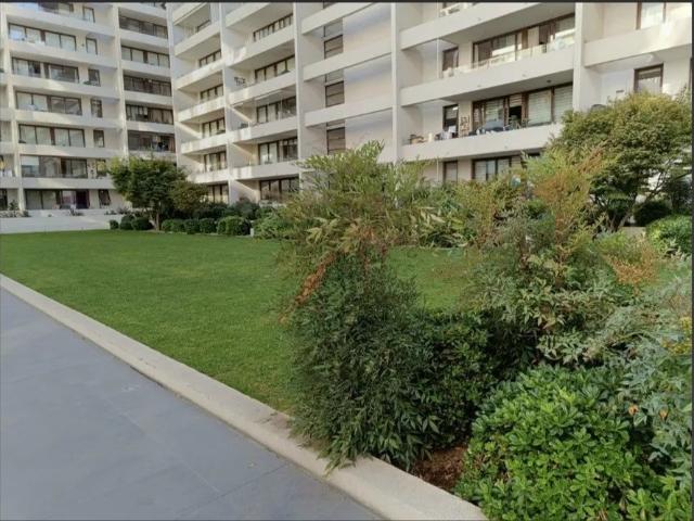 Departamento En Arriendo De 1 Dorm. En Cantagallo Las Condes