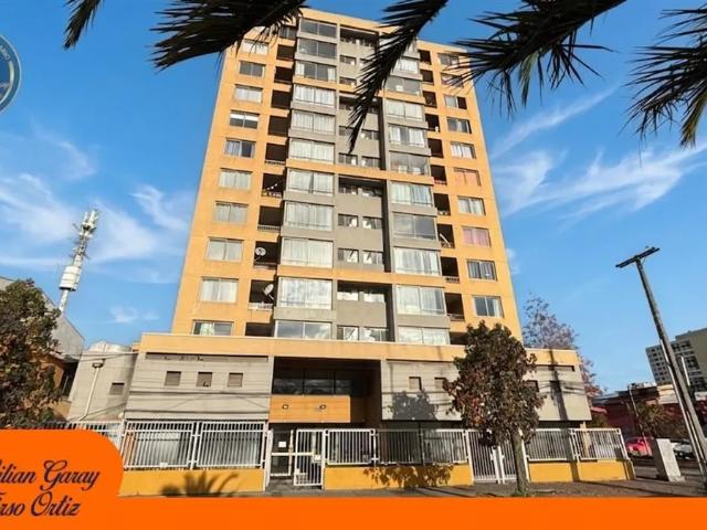 Departamento en arriendo de 1 dorm. en concepción