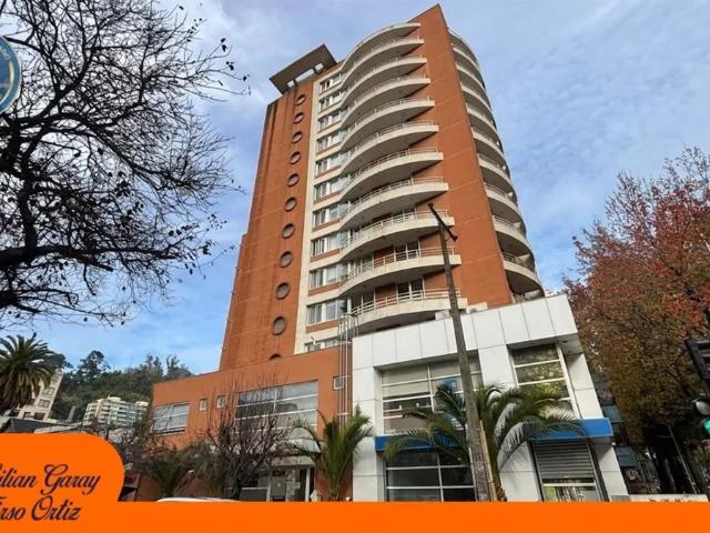 Departamento en arriendo de 1 dorm. en concepción