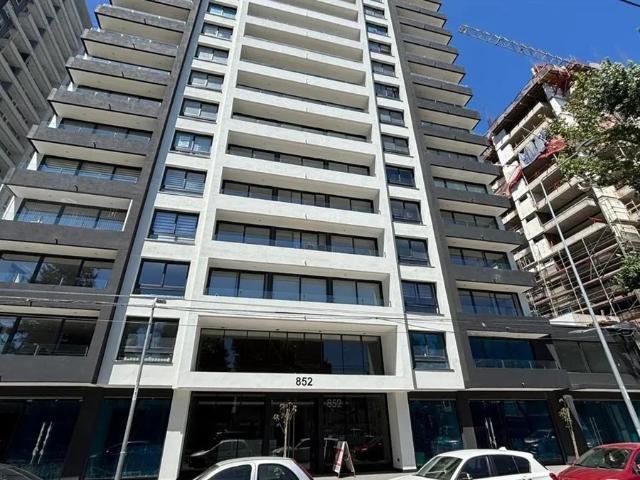 Departamento en arriendo de 1 dorm. en concepción