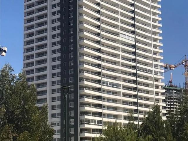 Departamento En Arriendo De 1 Dorm. En Concón