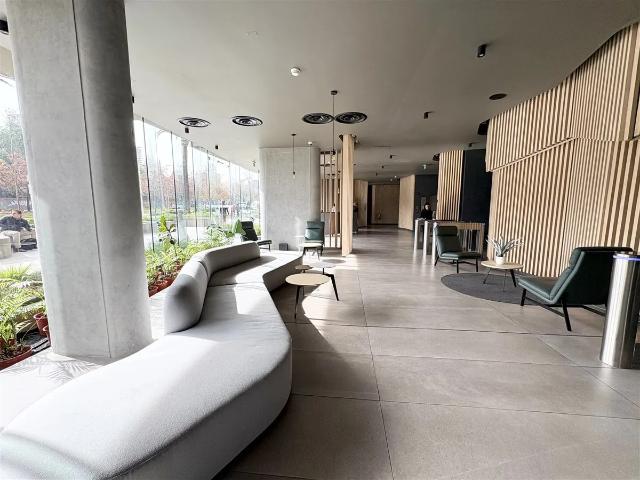 Departamento en arriendo de 1 dorm. en las condes