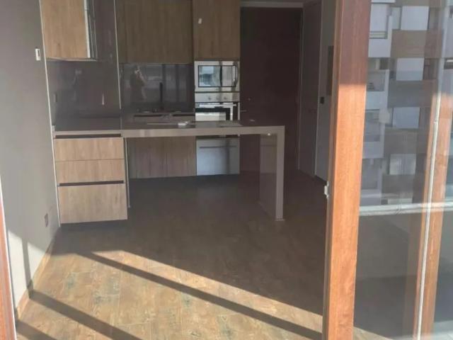 Departamento en arriendo de 1 dorm. en las condes