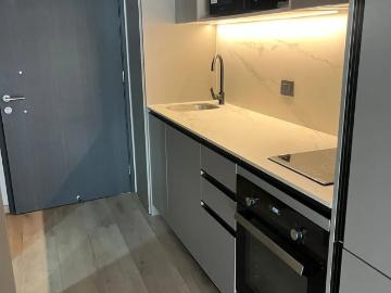 Departamento en arriendo de 1 dorm. en las condes