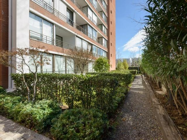 Departamento en arriendo de 1 dorm. en las condes