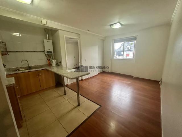 Departamento En Arriendo De 1 Dorm. En Puerto Montt