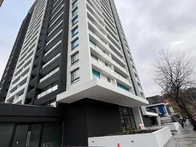 Departamento en arriendo de 1 dorm. tucapel