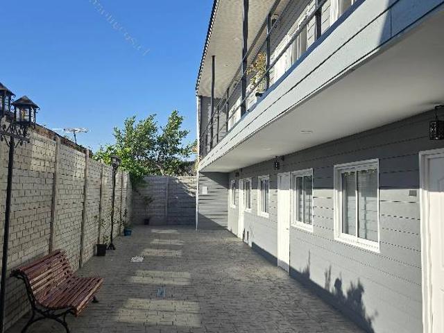 Departamento en arriendo de 1 dormitorio en El Bosque