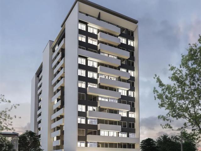 Departamento en arriendo de 1d 1b en san miguel