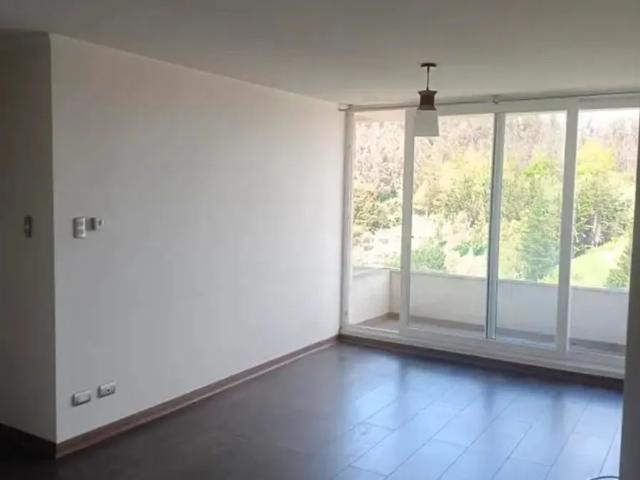 Departamento en arriendo de 2 d bombero fuentes #27