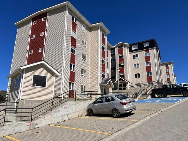 Departamento En Arriendo De 2 Dorm. Amoblado En Puerto Montt