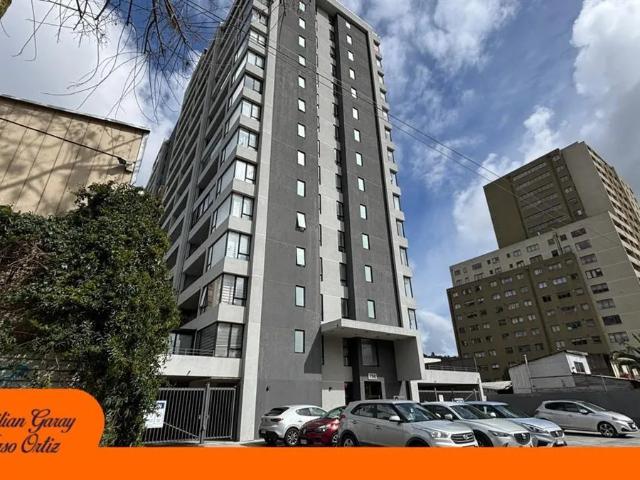 Departamento en arriendo de 2 dorm. en concepción