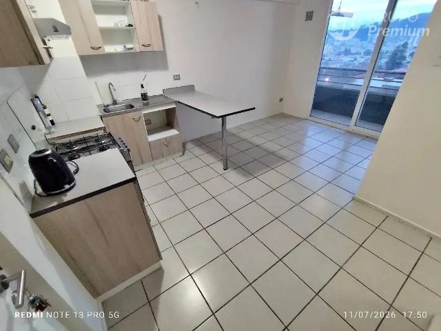 Departamento en arriendo de 2 dorm. en concepción