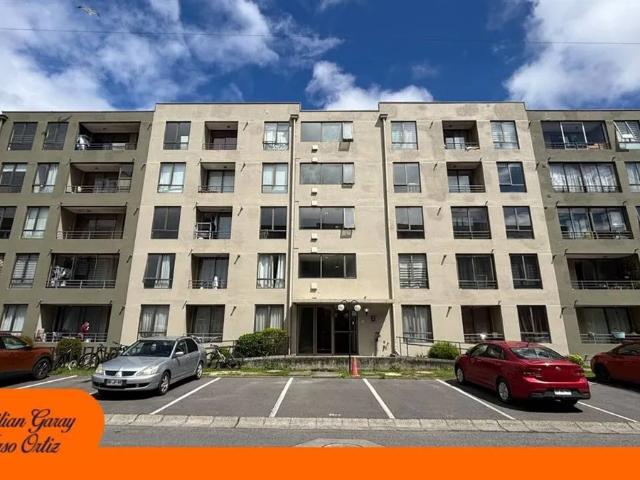Departamento en arriendo de 2 dorm. en concepción