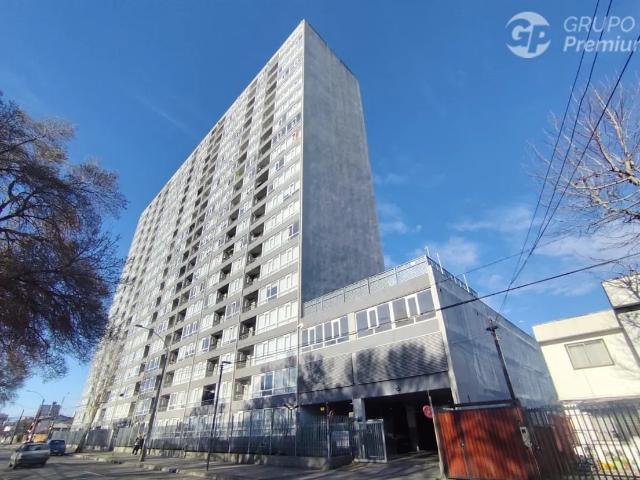 Departamento en arriendo de 2 dorm. en concepción