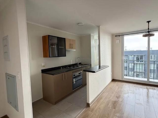 Departamento en arriendo de 2 dorm. en concepción