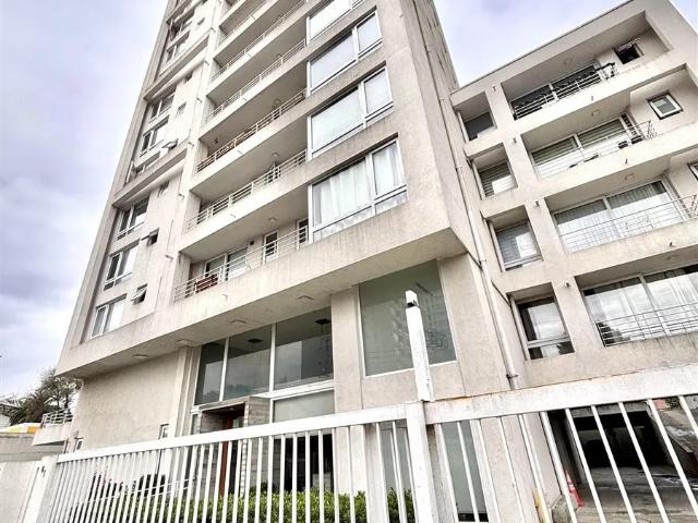 Departamento en arriendo de 2 dorm. en concepción