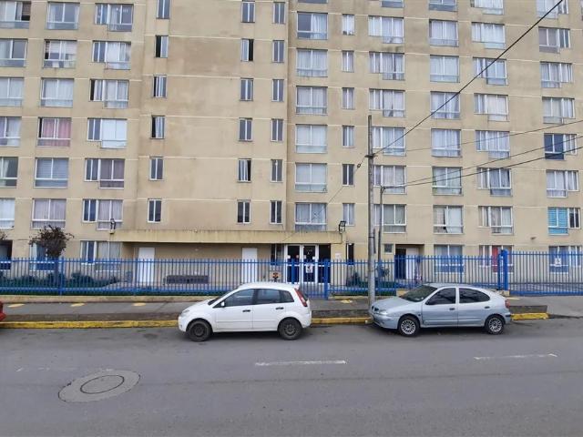 Departamento en arriendo de 2 dorm. en concepción