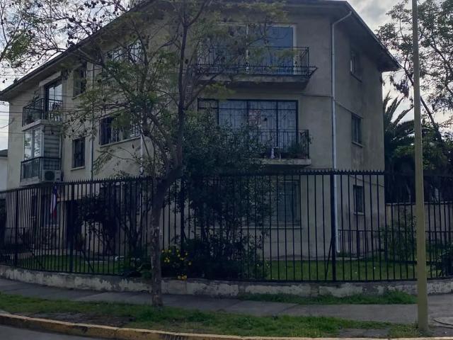 Departamento en arriendo de 2 dorm. en las condes