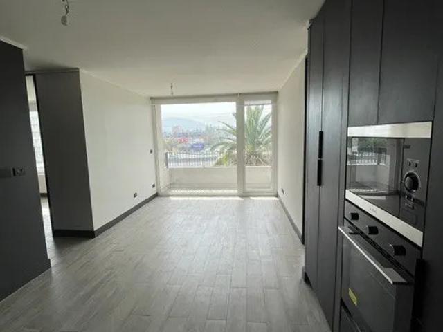 Departamento en arriendo de 2 dorm. en las condes