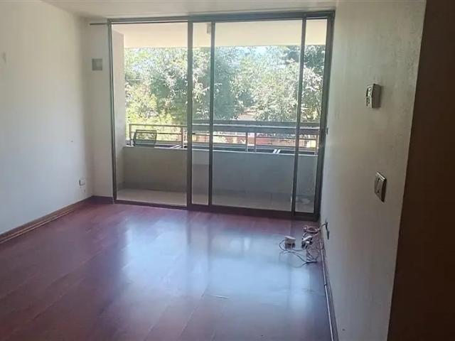 Departamento en arriendo de 2 dorm. en las condes