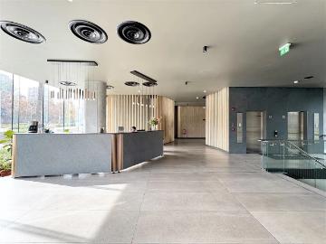 Departamento en arriendo de 2 dorm. en las condes