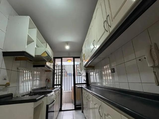 Departamento en arriendo de 2 dorm. en las condes
