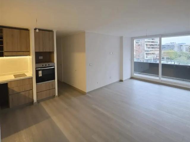 Departamento en arriendo de 2 dorm. en las condes