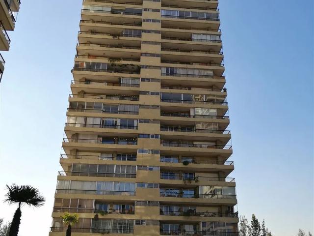 Departamento en arriendo de 2 dorm. en las condes