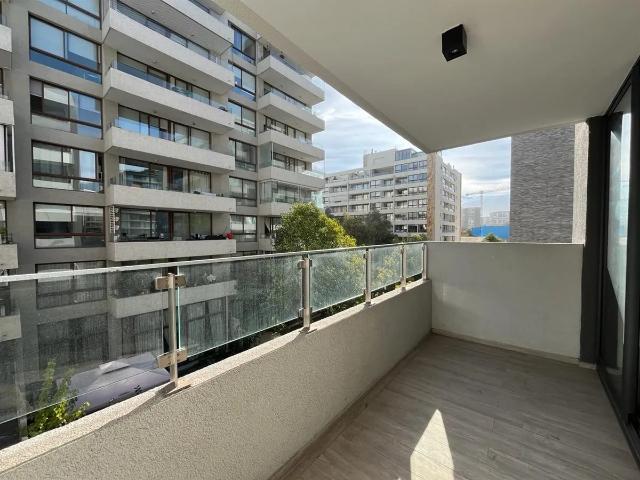 Departamento en arriendo de 2 dorm. en las condes