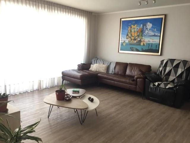 Departamento en arriendo de 2 dorm. en las condes est bodega