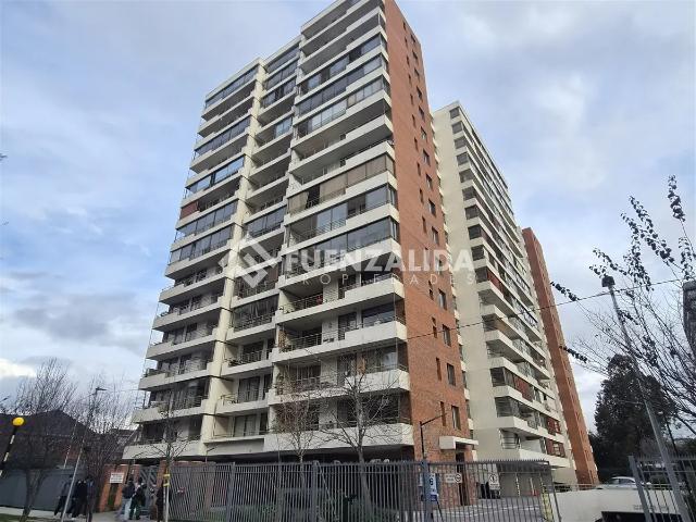 Departamento en arriendo de 2 dorm. en san miguel