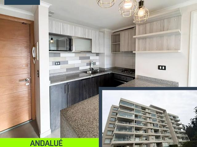 Departamento En Arriendo De 2 Dorm. En San Pedro De La Paz