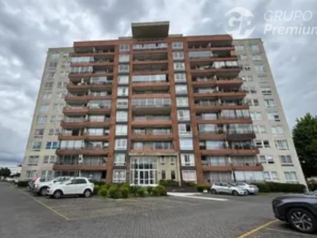 Departamento En Arriendo De 2 Dorm. En San Pedro De La Paz