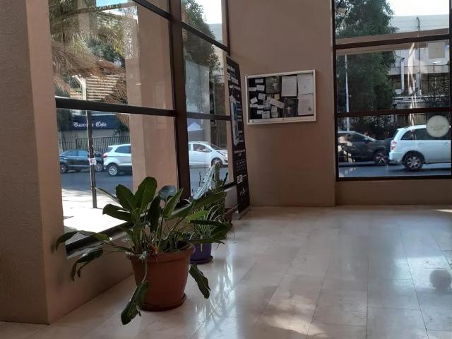 Departamento en arriendo de 2 dorm. en santiago
