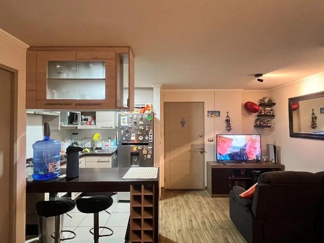 Departamento en arriendo de 2 dorm. en viña del mar