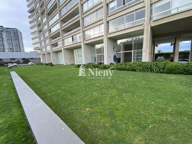 Departamento En Arriendo De 2 Dorm. En Viña Del Mar