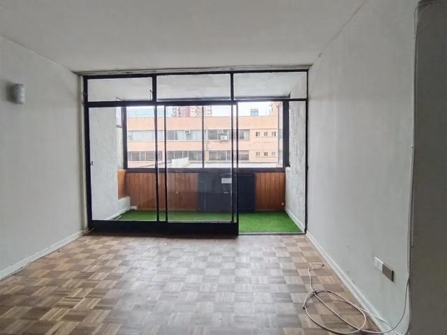 Departamento en arriendo de 2 dorm. en viña del mar