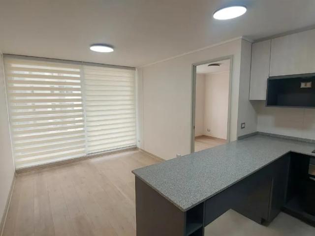 Departamento en arriendo de 2 dorm. en viña del mar, cerca u