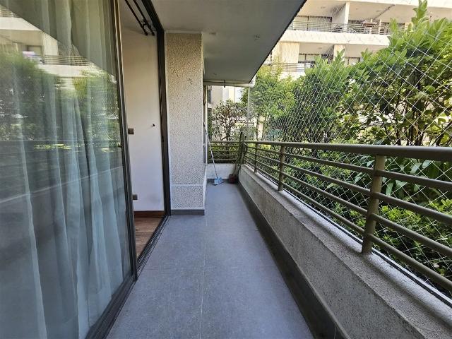 Departamento En Arriendo De 2 Dorm. En Ñuñoa