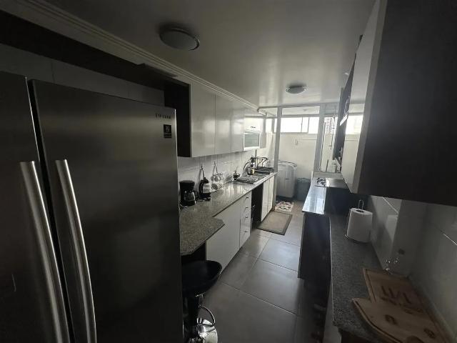 Departamento en arriendo de 2 dorm. en ñuñoa