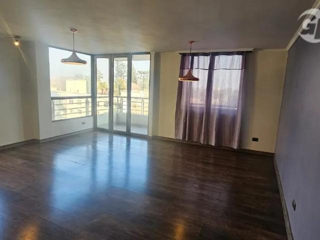 Departamento en arriendo de 2 dorm. en ñuñoa