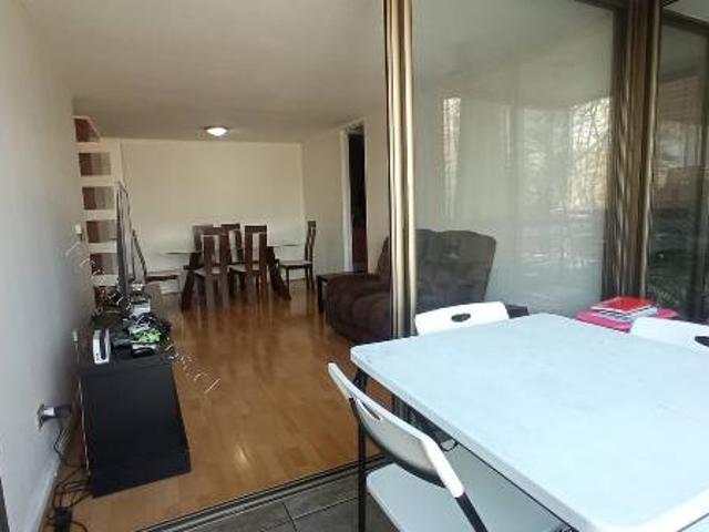 Departamento En Arriendo De 2 Dorm. En Ñuñoa