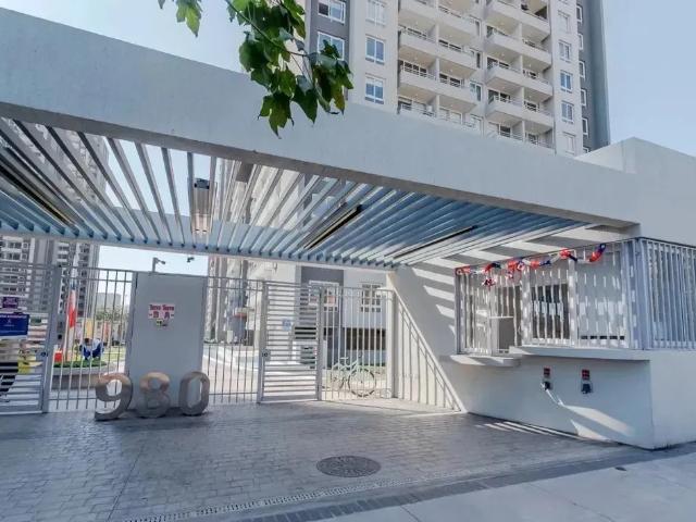 Departamento en arriendo de 2 dorm. en ñuñoa