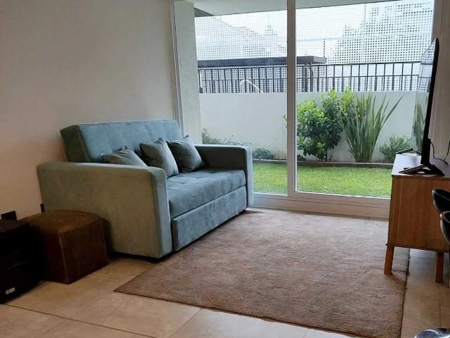 Departamento en arriendo de 2 dorm. en ñuñoa