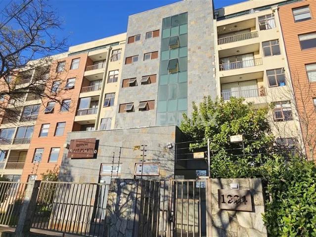 Departamento en arriendo de 2 dorm. lomas de san sebastian